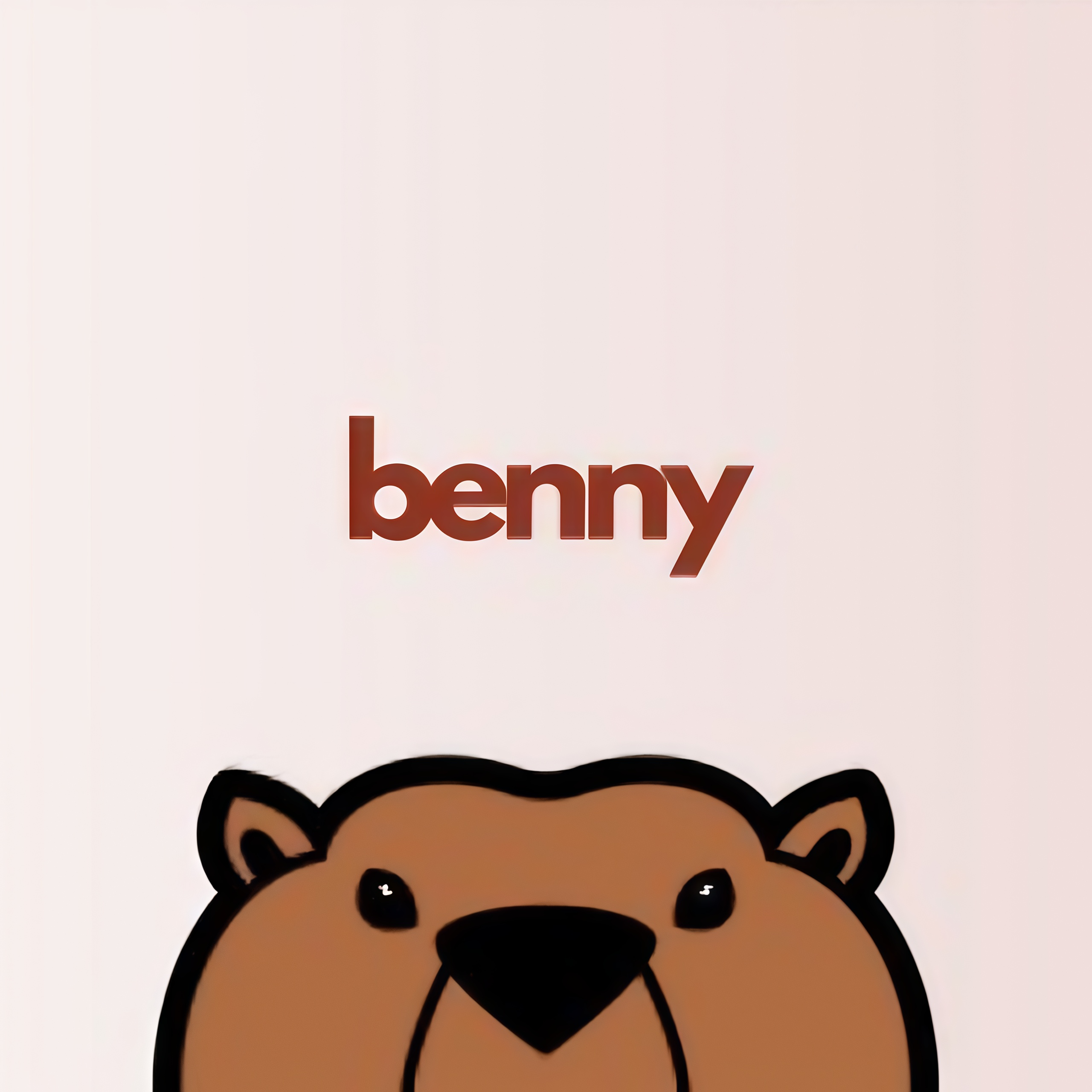 Ask Benny logo
